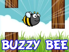 Buzzy Bee — δωρεάν online παιχνίδι