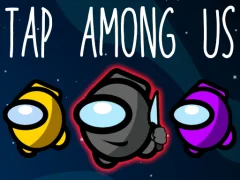 Tap Among Us — δωρεάν online παιχνίδι
