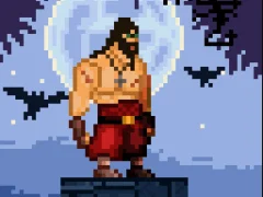 The Last Ruin — δωρεάν online παιχνίδι