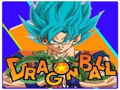 Dragon Ball — δωρεάν online παιχνίδι