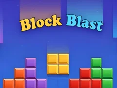 Block Blast — δωρεάν online παιχνίδι
