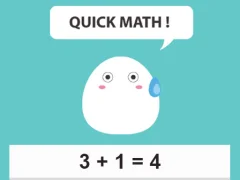Quick Math — δωρεάν online παιχνίδι