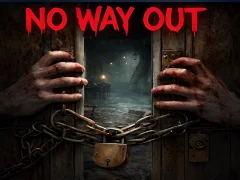 No Way Out — δωρεάν online παιχνίδι