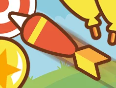 Balloons Pop — δωρεάν online παιχνίδι
