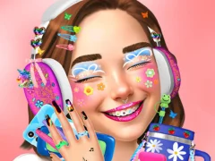 Cool Girl Aesthetics — δωρεάν online παιχνίδι