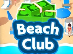 Beach Club — δωρεάν online παιχνίδι