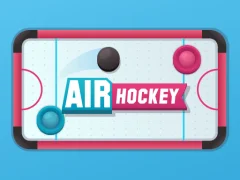Air Hockey — δωρεάν online παιχνίδι