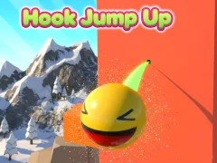 Hook Jump Up — δωρεάν online παιχνίδι