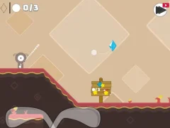 Golf Monster — δωρεάν online παιχνίδι