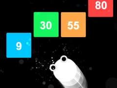 Snake vs Numbers — δωρεάν online παιχνίδι