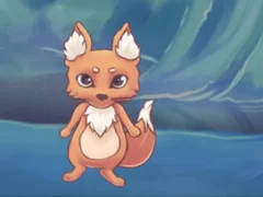 Frosty Foxy — δωρεάν online παιχνίδι