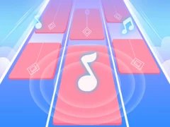 Magic Piano Music — δωρεάν online παιχνίδι