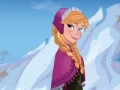 Frozen Sisters Elsa and Anna — δωρεάν online παιχνίδι