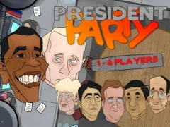 President party — δωρεάν online παιχνίδι