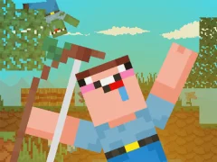 Noob Archer — δωρεάν online παιχνίδι