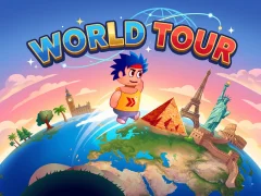 World Tour — δωρεάν online παιχνίδι