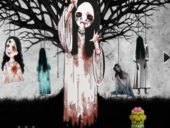Scared Girl Rescue — δωρεάν online παιχνίδι