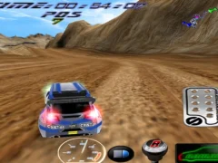 Racing Ultimate — δωρεάν online παιχνίδι