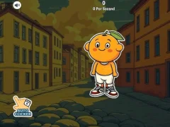 Italian Brainrot Clicker — δωρεάν online παιχνίδι