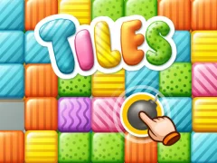 Tiles — δωρεάν online παιχνίδι