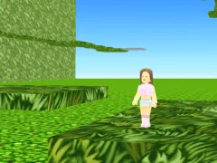 Your Obby Parkour — δωρεάν online παιχνίδι