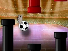 Football Fly — δωρεάν online παιχνίδι