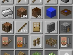 Grindcraft — δωρεάν online παιχνίδι