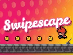 Swipescape — δωρεάν online παιχνίδι