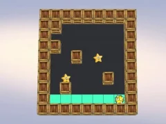 Color Maze Star Search — δωρεάν online παιχνίδι