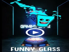 Funny Glass — δωρεάν online παιχνίδι