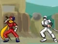 Soulmech Shinobu — δωρεάν online παιχνίδι