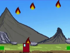 Meteor Escape — δωρεάν online παιχνίδι
