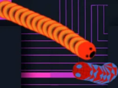 Worm Slither — δωρεάν online παιχνίδι