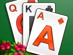 Solitaire Story Tripeaks — δωρεάν online παιχνίδι