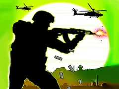 Swat Force Vs Terrorists — δωρεάν online παιχνίδι