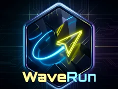 Wave Run — δωρεάν online παιχνίδι