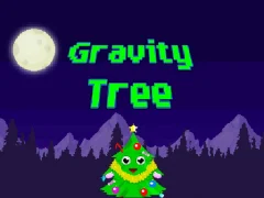 Gravity Tree — δωρεάν online παιχνίδι