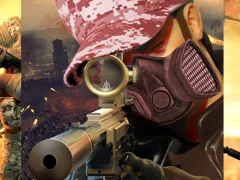 Cover Strike 3D Team Shooter — δωρεάν online παιχνίδι