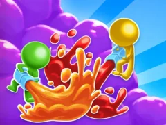 Dye Hard — δωρεάν online παιχνίδι