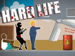 Hard Life — δωρεάν online παιχνίδι