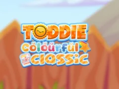 Toddie Colorful Classic — δωρεάν online παιχνίδι