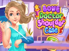 Bone Doctor Shoulder Case — δωρεάν online παιχνίδι
