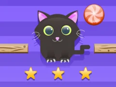 Cat Challenge — δωρεάν online παιχνίδι