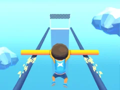 Rail Slide — δωρεάν online παιχνίδι