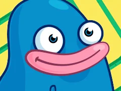 Maze Monster — δωρεάν online παιχνίδι