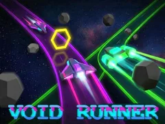 Void Runner — δωρεάν online παιχνίδι