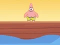 SpongeBob Seesaw Mania — δωρεάν online παιχνίδι