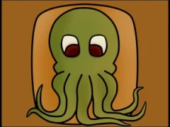 The Little Cthulhu — δωρεάν online παιχνίδι