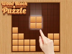 Wood Block Puzzle — δωρεάν online παιχνίδι