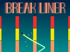 Break Liner — δωρεάν online παιχνίδι